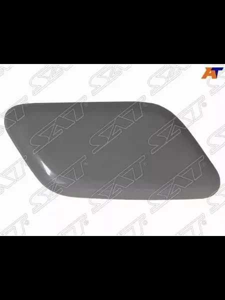 Крышка форсунки омывателя фары правая для Тойота Авенсис 2 р