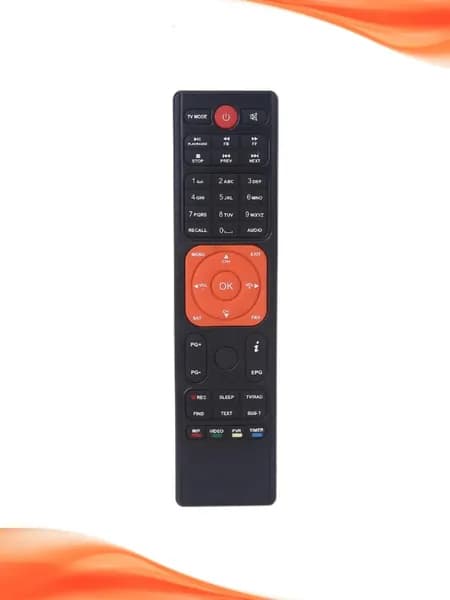 Бытовой спутниковый ресивер GTMedia для V7 V7S