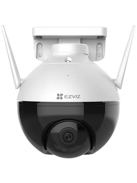 Видеокамера C8C PTZ 2 MP Уличная PTZ