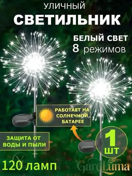 Фигурка садовая