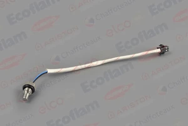 Запчасть для газ. колонки Датчик температуры Ariston (65153672)
