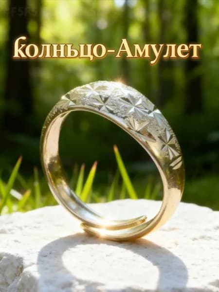 Амулет,Гипсофила