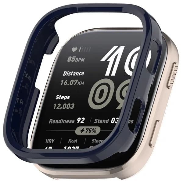 Защитный чехол для умных часов Amazfit Bip6 (A2435)