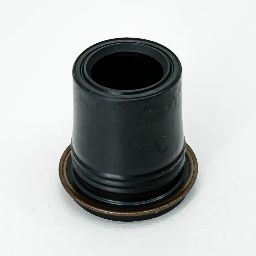 Сальник форсунки TOYOTA 23681-30010, оригинал