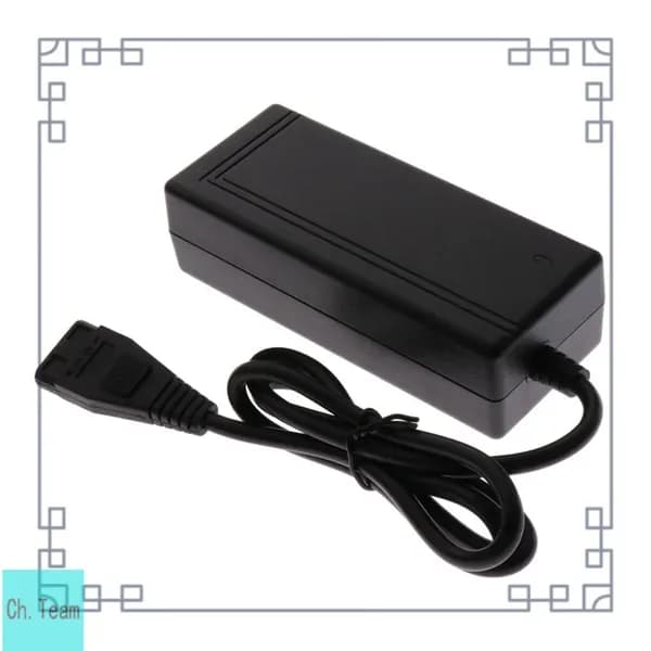 Адаптер внешнего источника питания SATA IDE 12V 5V, 1 набор
