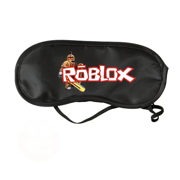 Roblox Маска для сна