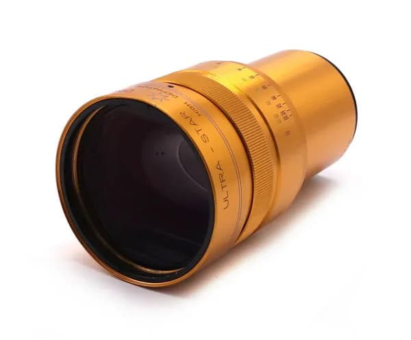 Анаморфная насадка Isco-Optic Ultra-Star Cinemascope Attachment