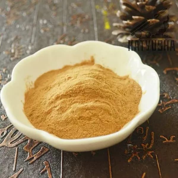 100 г экстракта кордицепса 10: 1