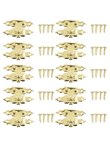 Петля мебельная