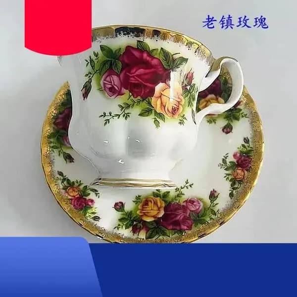 Сервиз антикварный/винтажный