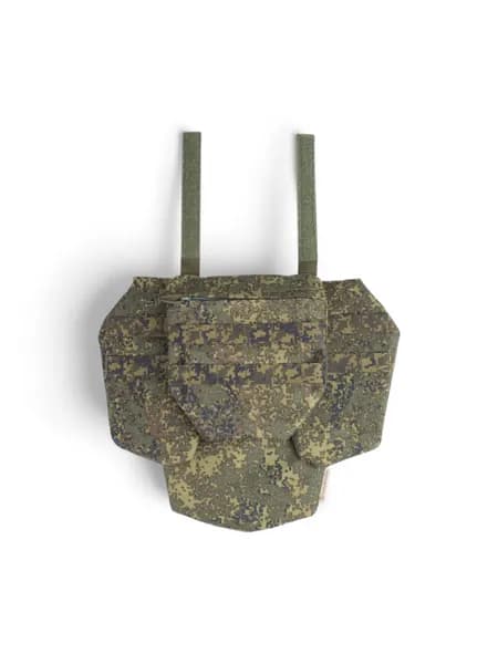 Напашник Клевер