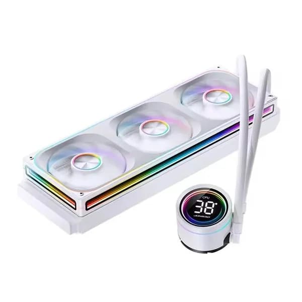 Thermalright Компьютерный корпус, шоколадный (A70)
