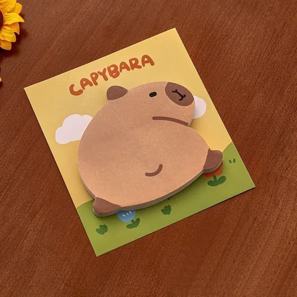 Бумага для заметок