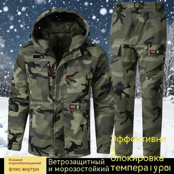 Костюм тактический