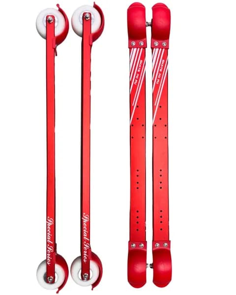 Лыжероллеры SKI TIME Skate 70PU 71/30