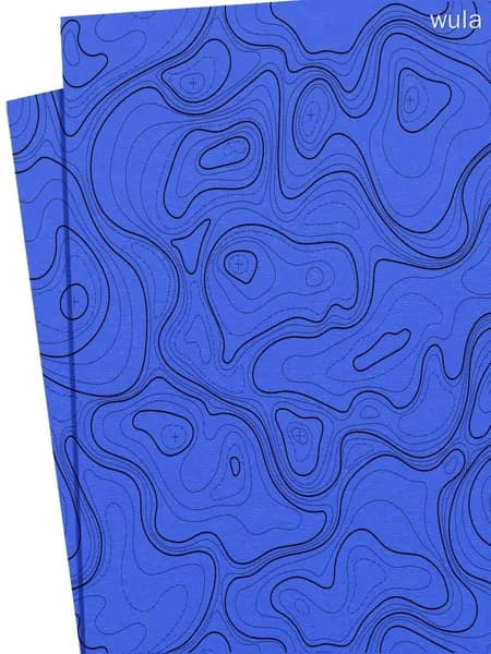 Лист Kydex 300x300x1.5/2 мм, текстура Simple Terrain - для ножен и тактических аксессуаров (1 шт)