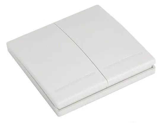 Дополнительный пульт (2 клавиши) для KR2201-4, KR1201-4, KR2202-4, KR1202-4