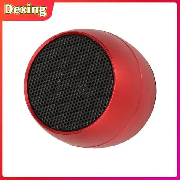 Мини-динамик Bluetooth