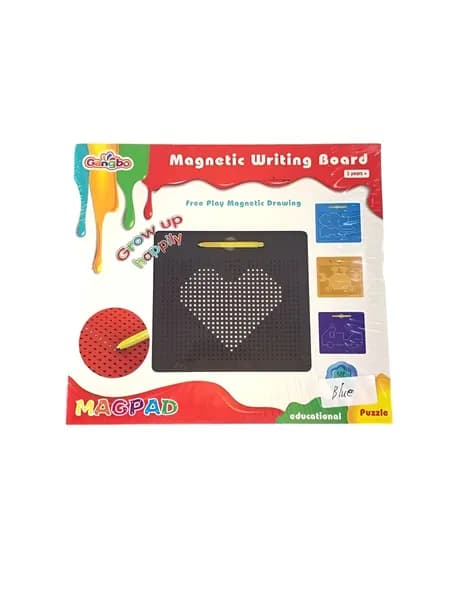 Gangbo Магнитная 30 x 30 см