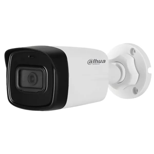 DH-IPC-B1E20P-A-0360B Dahua Уличная цилиндрическая IP-видеокамера с ИК-подсветкой до 30м (2Мп)