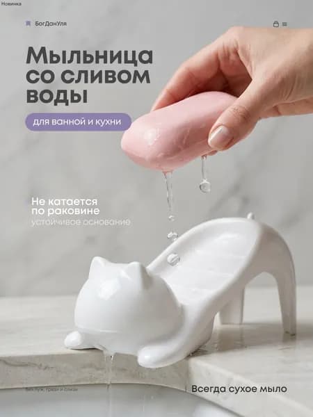 Мыльница