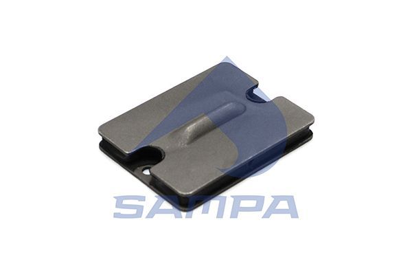 Отбойник рессоры 70*90*18.5 MB Atego, Econic (Sampa)