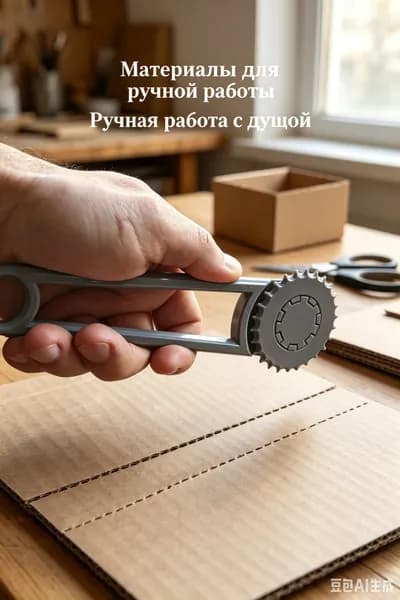 Дырокол 1 шт.