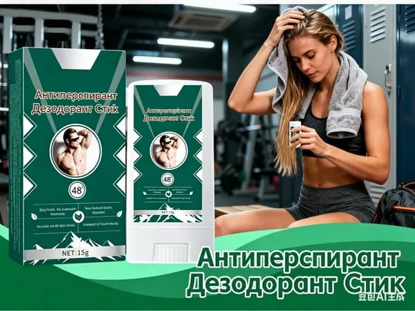 Дезодорант 84 мл