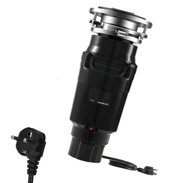 Измельчитель бытовых отходов 2EE1100930_WLMH_2EE1100930-375W_WLMH