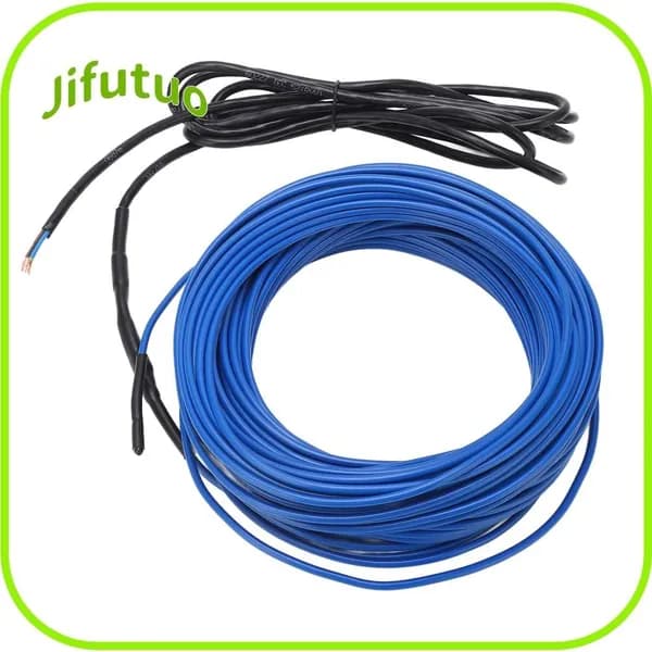 Кабель для обогрева пола 220-240V