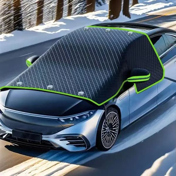 Накидка автомобильная, 1 шт.