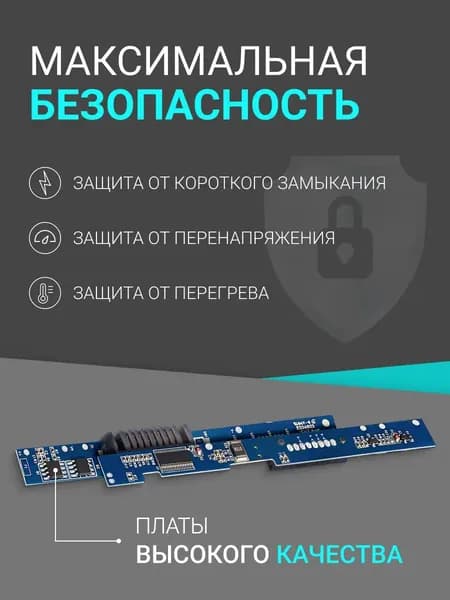 Аккумулятор для ноутбука Apple 2600 мАч