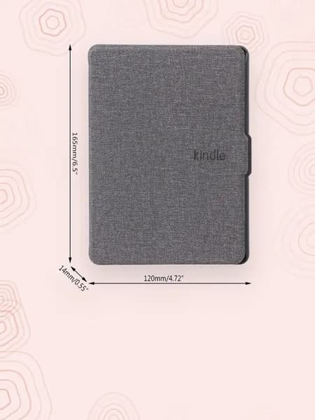 Чехол-книжка для iPad 20, Серый