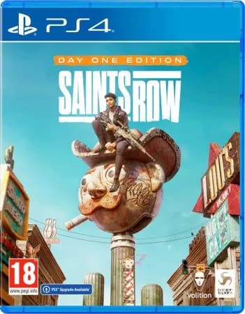 Игра  (PlayStation 4, PlayStation 5, Русские субтитры)