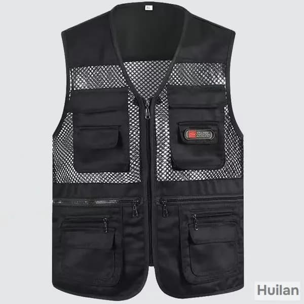 Жилет