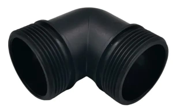 Угольник 1 1/2".1 1/2" (шт)