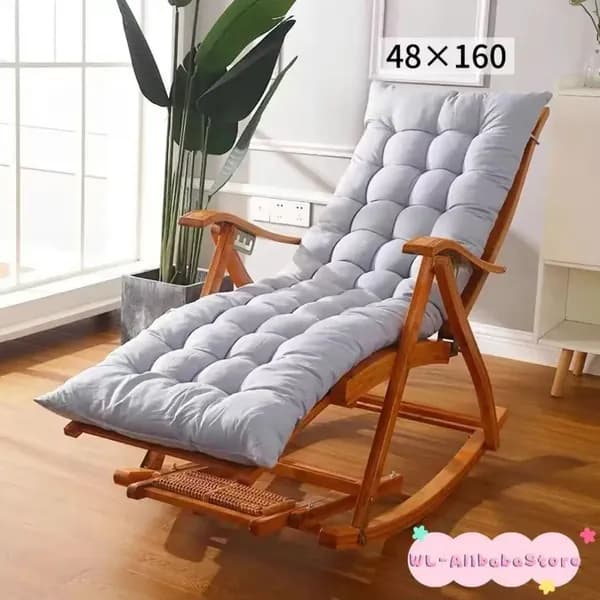 Матрас для садовой мебели 48х160 см