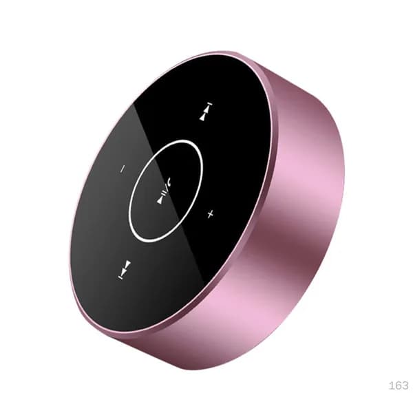 Портативная Bluetooth колонка A6 с басами, беспроводная для улицы