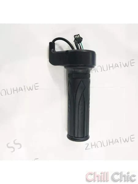 Ручка газа для электротранспорта