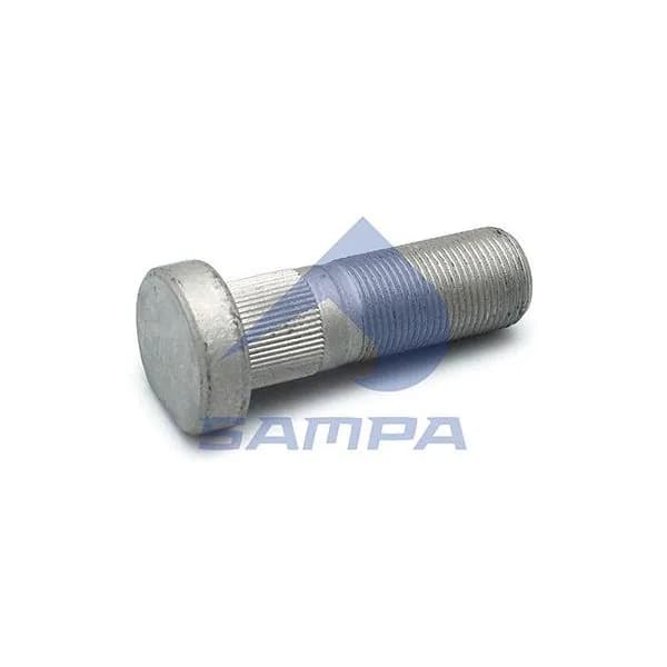 Шпилька колеса Sampa 075.102