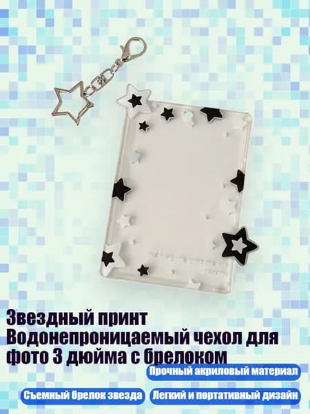 Настенная карта