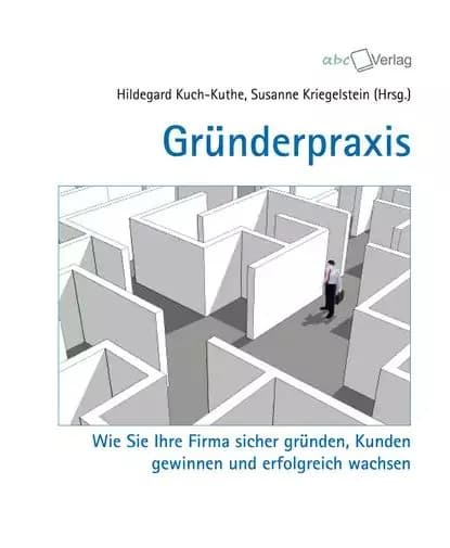 Grnderpraxis | Reusch Frank Alexander, Gieschen Gerhard | Электронная книга