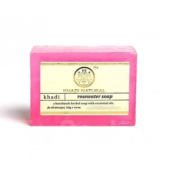 Khadi Natural Твердое мыло