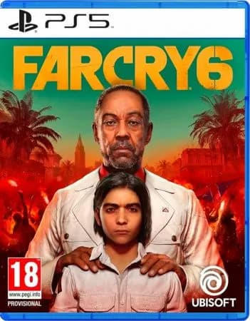 Игра  (PlayStation 5, Русская версия)