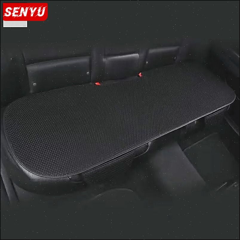 Накидка автомобильная на Задние сиденья, Вискоза, 1 шт.