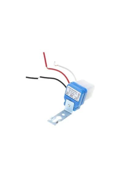 Автоматический контроллер уличного освещения - 110V