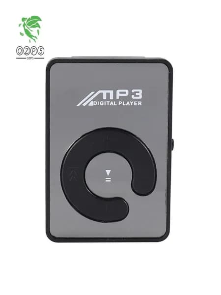 MP3-плеер, белый