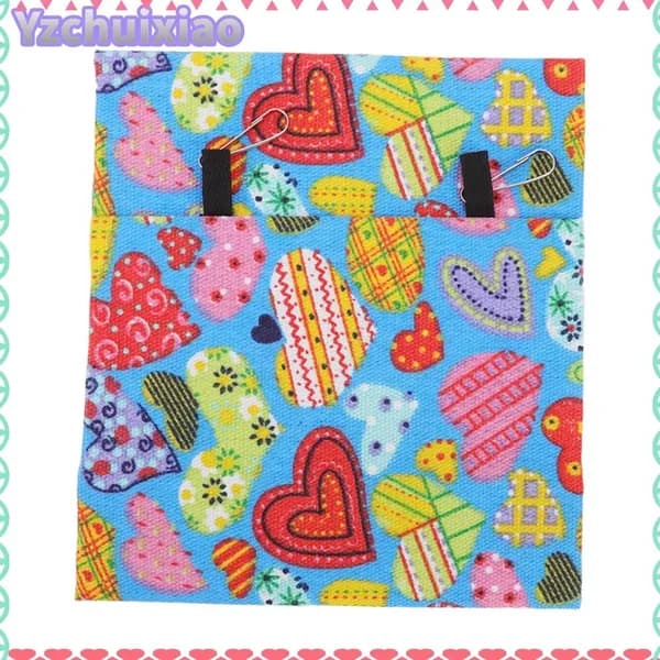 Подвесная палатка для птиц 17*11*15CM