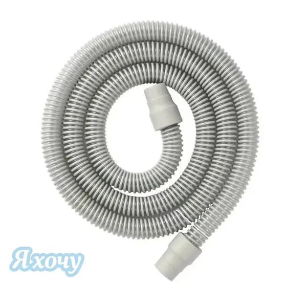 Трубка дыхательная AEROtube для CPAP аппаратов HUM (шланг для СИПАП), Диаметр: 22 мм, Длина: 180 см