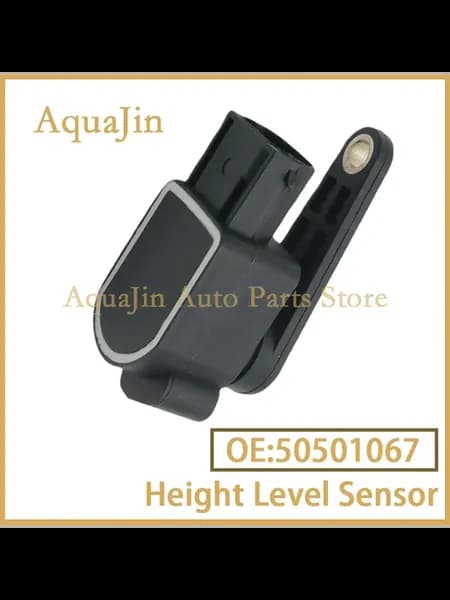 50501067 Датчик уровня высоты для Fiat